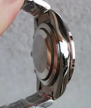 Rolex Daytona Rainbow Automatic 40 mm - imagine 5