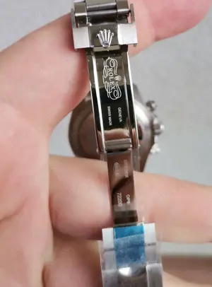 Rolex Daytona 40 mm Automatic - imagine 5