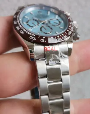 Rolex Daytona 40 mm Automatic - imagine 2