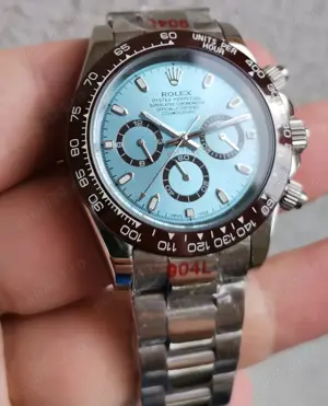 Rolex Daytona 40 mm Automatic - imagine 3