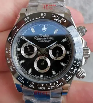 Rolex Daytona 40 mm Automatic