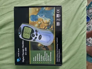 Aparat masaj electrostimulare Health Herald Digital ST-688