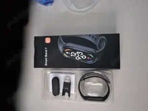 Bratara Smart Band M7 ,Fitness Tracker ,Monitorizare Puls Sanatate