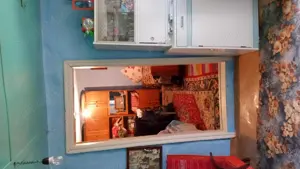 Casa batrănească de vânzare 3 camere