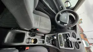 Ford Focus Mk2 (2005), Benzină 1.6i, 179.165 Km