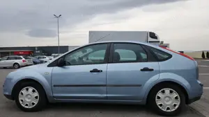Ford Focus Mk2 (2005), Benzină 1.6i, 179.165 Km - imagine 3