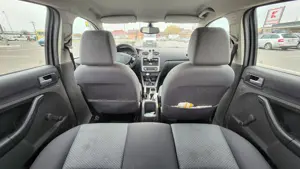 Ford Focus Mk2 (2005), Benzină 1.6i, 179.165 Km - imagine 6