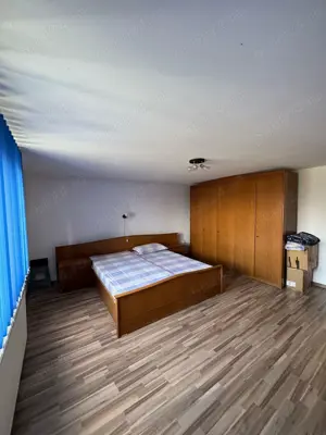 Casă nouă + teren 4000 mp în Șipet, la 40 km de Timișoara, utilități complete - imagine 3