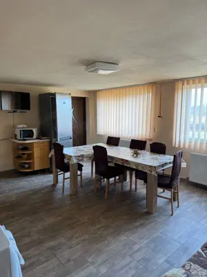 Casă nouă + teren 4000 mp în Șipet, la 40 km de Timișoara, utilități complete - imagine 9