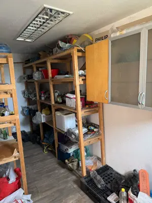 Casă nouă + teren 4000 mp în Șipet, la 40 km de Timișoara, utilități complete - imagine 7