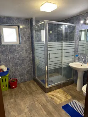 Casă nouă + teren 4000 mp în Șipet, la 40 km de Timișoara, utilități complete - imagine 8