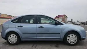 Ford Focus Mk2 (2005), Benzină 1.6i, 179.165 Km - imagine 4