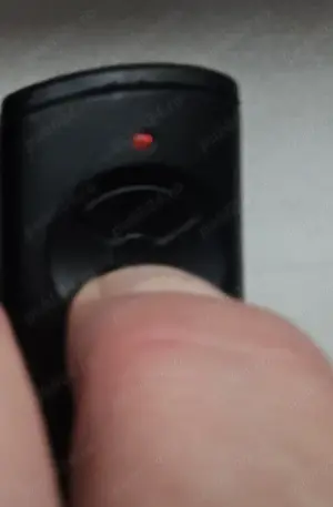 Telecomanda remote HSE2-868-BS HORMANN - Pret FIX - imagine 2