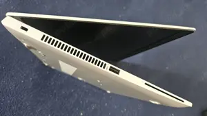  Laptop HP 830 Elitebook + Docking Station Ultraslim + Alimentator auto - imagine 2