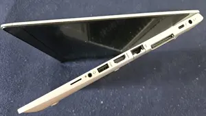  Laptop HP 830 Elitebook + Docking Station Ultraslim + Alimentator auto - imagine 3