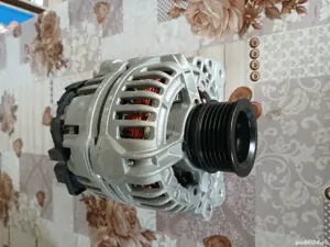 Alternator Golf4, 1.4, Benzina