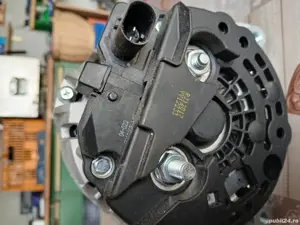 Alternator Golf4, 1.4, Benzina - imagine 3