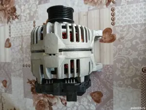 Alternator Golf4, 1.4, Benzina - imagine 2
