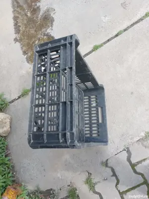 Lazi plastic de vanzare