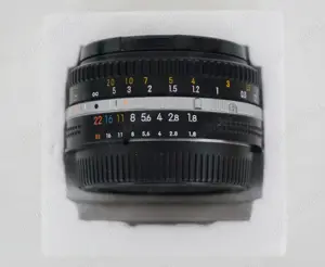 Nikon FM3A pe film, Nikkor 50mm 1.8, 2001-2006, exceptional - imagine 4