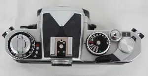 Nikon FM3A pe film, Nikkor 50mm 1.8, 2001-2006, exceptional - imagine 2