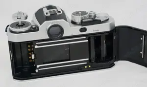 Nikon FM3A pe film, Nikkor 50mm 1.8, 2001-2006, exceptional - imagine 3