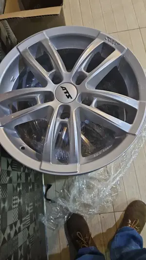 Jenti   ATS  VW T5 siT6  5x120 - imagine 5