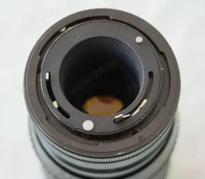 Teleobiectiv Makinon 300mm f4 montura Canon FD - imagine 4