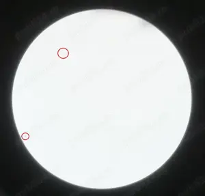 Teleobiectiv Makinon 300mm f4 montura Canon FD - imagine 5