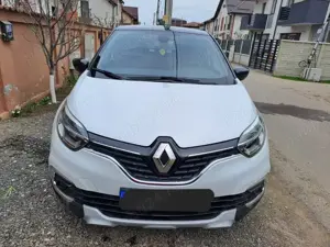 Renault Captur de vanzare