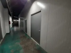 Pallady - Spatiu 90mp pt. birouri si/sau depozitare, productie usoara - imagine 5