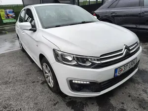 Citroen c elysee 1.5hdi 2019 - imagine 8