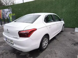 Citroen c elysee 1.5hdi 2019 - imagine 9