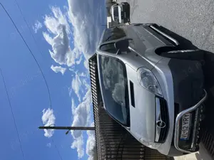 Vand Opel Vigaro Pas lung  - imagine 4