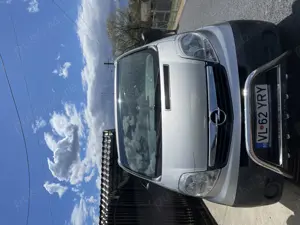 Vand Opel Vigaro Pas lung  - imagine 3