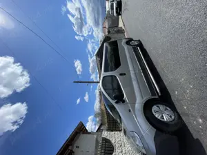 Vand Opel Vigaro Pas lung  - imagine 7