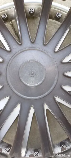 vand capace de roti pe 16 - imagine 5