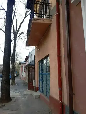 Închiriez parter vila in zona ProTv (Pache Protopopescu) - imagine 2 Închiriez parter vila in zona ProTv (Pache Protopopescu) - imagine 2