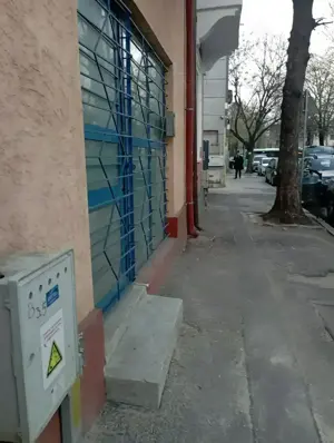 Închiriez parter vila in zona ProTv (Pache Protopopescu) - imagine 3 Închiriez parter vila in zona ProTv (Pache Protopopescu) - imagine 3