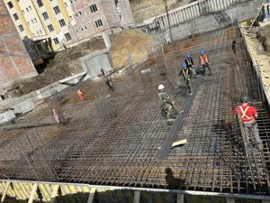 Angajez Fierari Betonisi  - imagine 2 Angajez Fierari Betonisi  - imagine 2