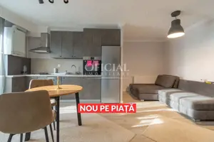 Apartament 3 camere | Intermediar | Parcare | Zona VIVO Metro