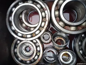 vand rulmenți industriali  - imagine 3