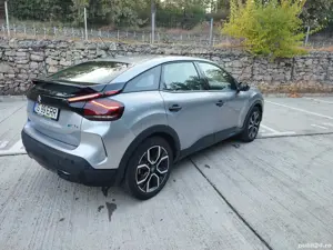 citroen ec4  electric - imagine 2