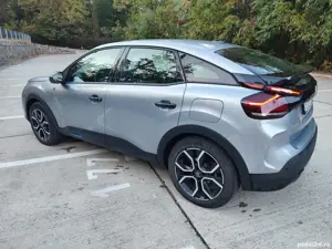 citroen ec4  electric - imagine 5