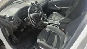 Ford Mondeo 2.0 TDCI 2014 AT Titanium + - imagine 5