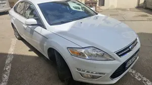 Ford Mondeo 2.0 TDCI 2014 AT Titanium +