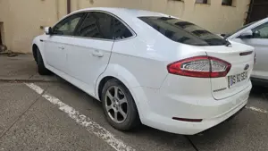 Ford Mondeo 2.0 TDCI 2014 AT Titanium + - imagine 6