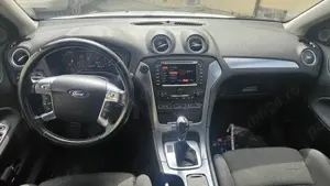 Ford Mondeo 2.0 TDCI 2014 AT Titanium + - imagine 4