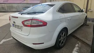 Ford Mondeo 2.0 TDCI 2014 AT Titanium + - imagine 7