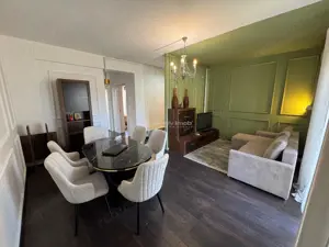 2 Camere Premium, Chiajna